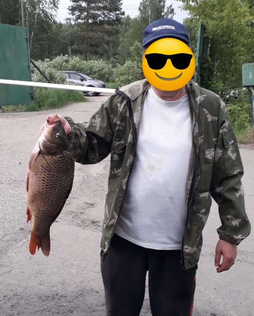Рыбалка в Егорьевском рыбхозе - лучшее место для отдыха и улова рыбы
