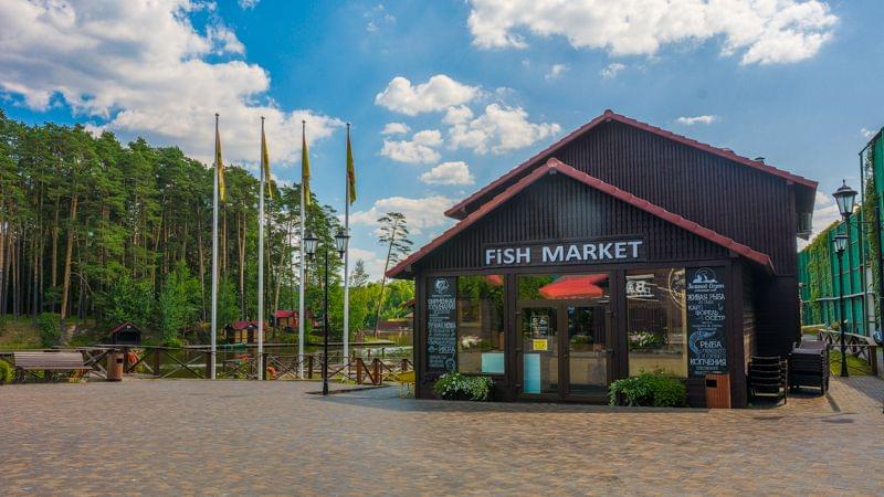 Золотой сазан бузланово карта водоема