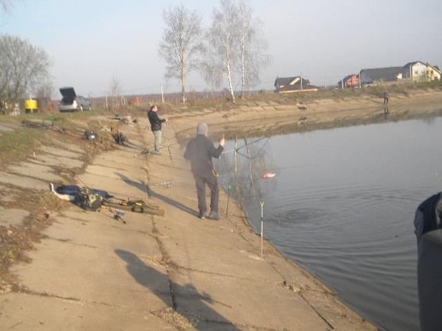 Триал Русская Рыбалка
