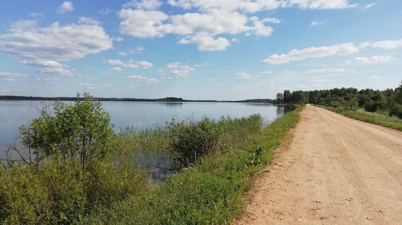 Бежецкий рыбхоз - платник в Бежецком районе Тверской области