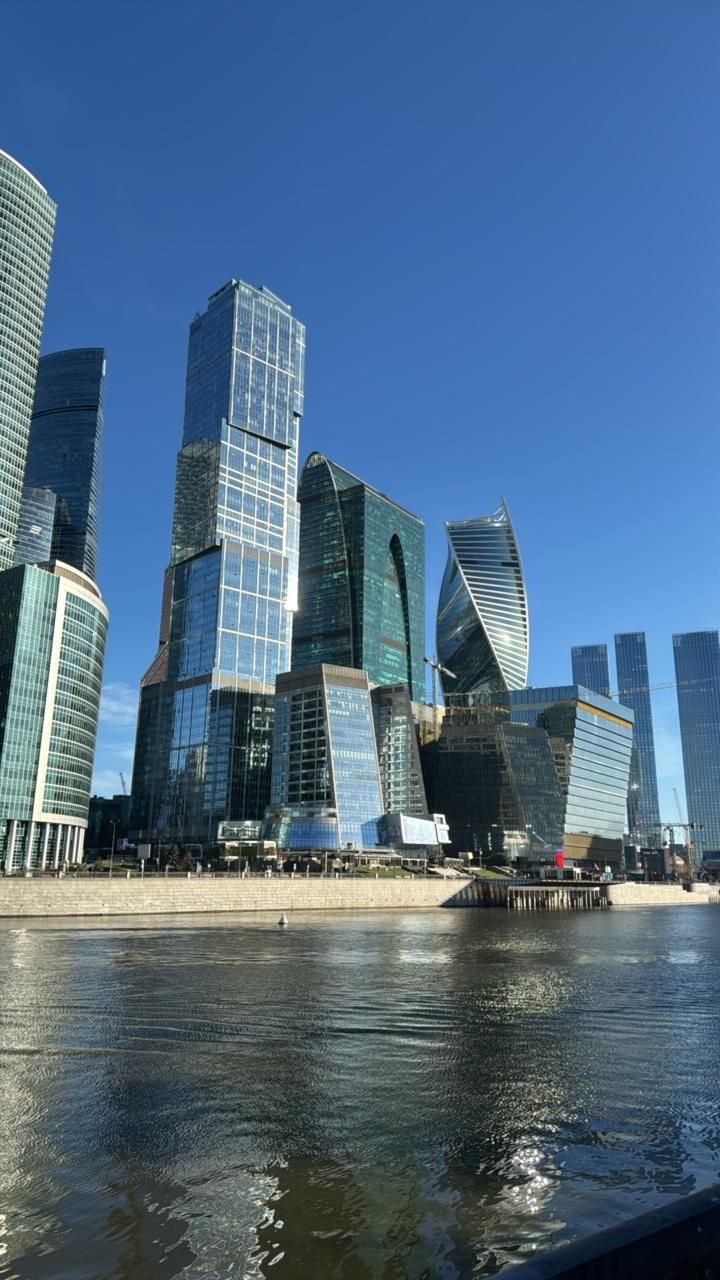 Утро — фото 1